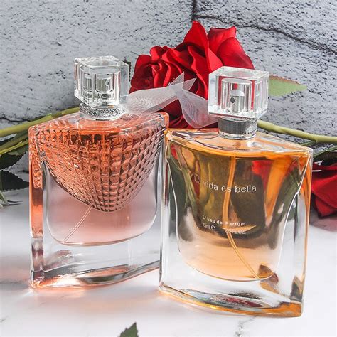 rose perfume for ladies